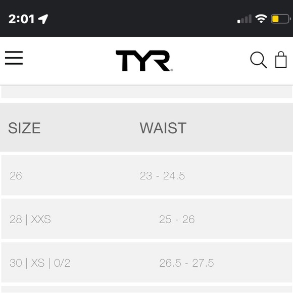 TYR Women's Supersonic Diamondfit Swimsuit Multicolored Size XS/XXS - Picture 7 of 10